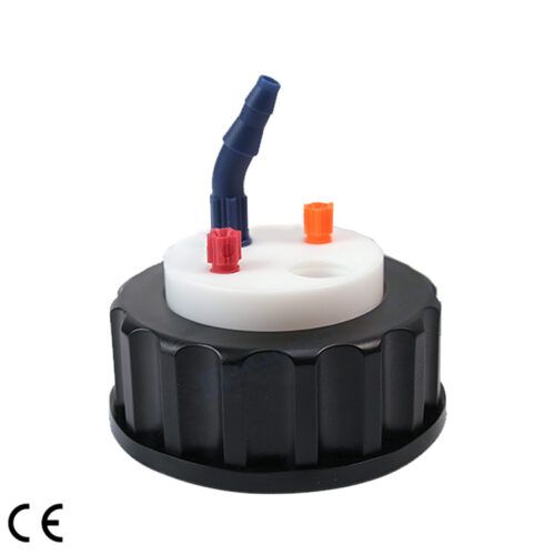 Waste Liquid Safety Cap, S60-3 S60-4