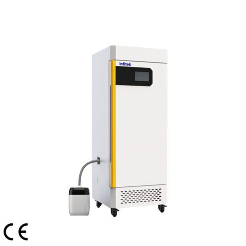Climate Chamber, ICB-CC420T