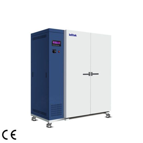 Constant Temp. & Humidity Chamber, ICB-H-YH Series