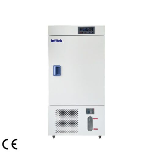 Constant Temp. & Humidity Chamber, ICB-HY Series