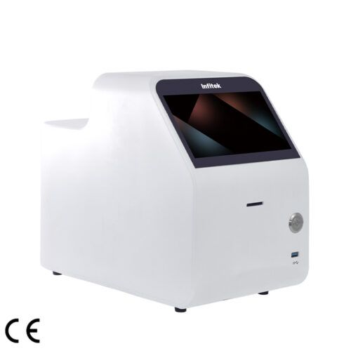 Fluorescence Cell Analyzer, FACC-Tuger