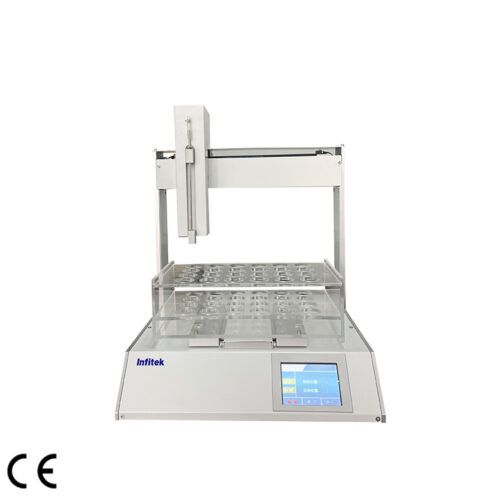 Autosampler AS Q24 1