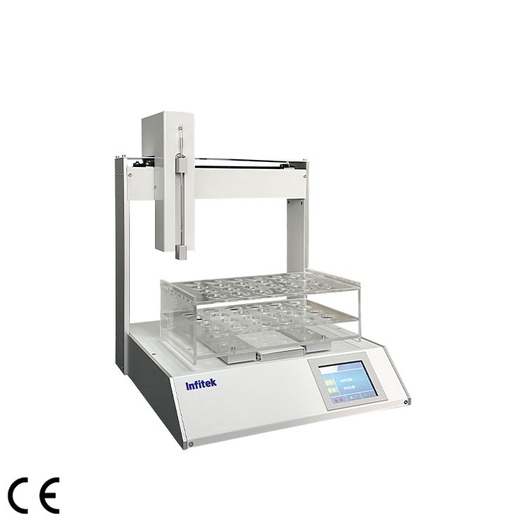 Autosampler, AS-Q24 - الصورة 3