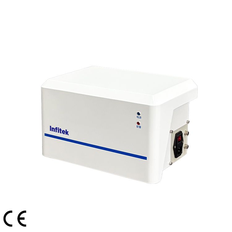 TOC Analyzer, TOC-Q600GS
