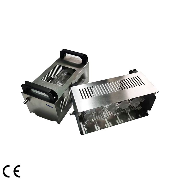 Waste Gas Collection Hood, KJD-WGH- 10