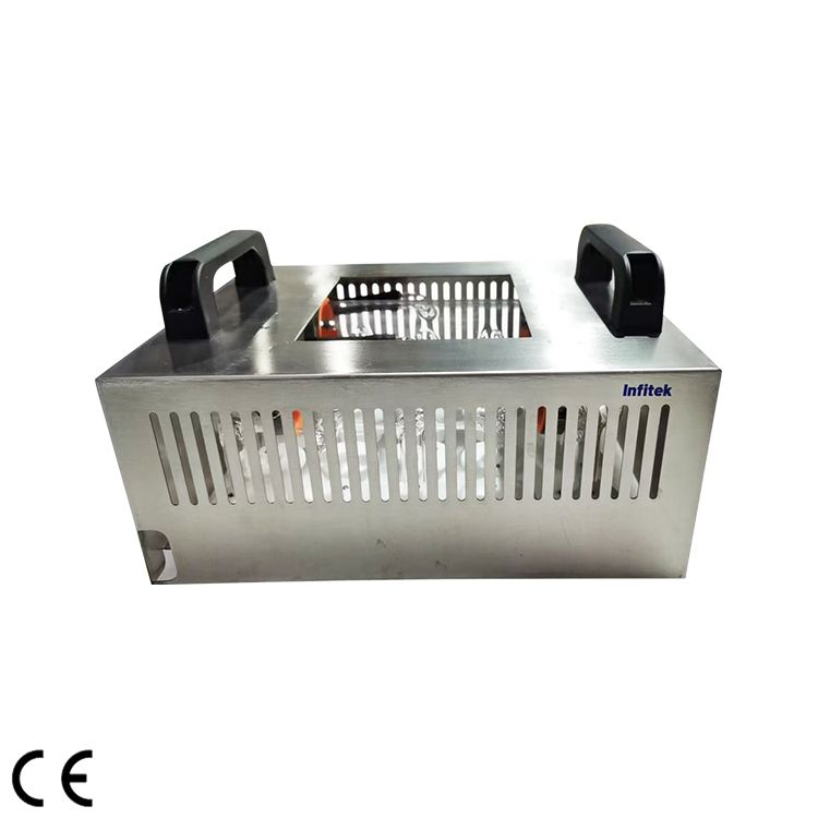 Waste Gas Collection Hood, KJD-WGH- 15