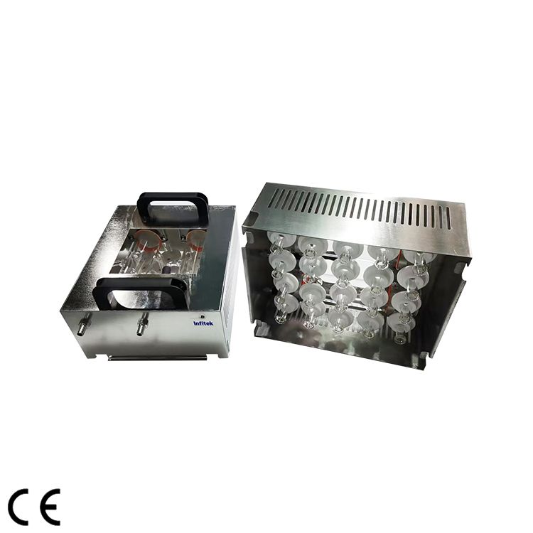 Waste Gas Collection Hood, KJD-WGH- 20
